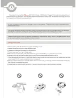 Preview for 2 page of ZD Racing ZMT-10 User Manual