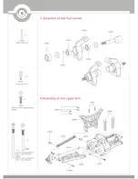 Preview for 8 page of ZD Racing ZMT-10 User Manual