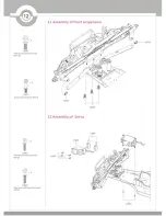 Preview for 12 page of ZD Racing ZMT-10 User Manual