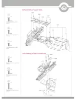 Preview for 13 page of ZD Racing ZMT-10 User Manual