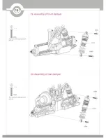 Preview for 16 page of ZD Racing ZMT-10 User Manual