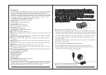 Preview for 3 page of ZD T7AH-2400 Instruction Manual