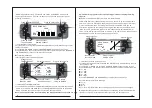 Preview for 6 page of ZD T7AH-2400 Instruction Manual