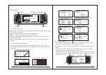 Preview for 13 page of ZD T7AH-2400 Instruction Manual