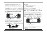 Preview for 15 page of ZD T7AH-2400 Instruction Manual