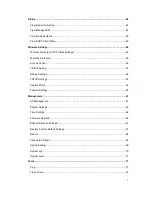 Предварительный просмотр 7 страницы ZDC ZN-7200-2AEI-L User Manual