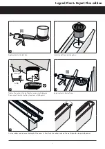 Preview for 7 page of ZDH ZERT Veranda Expert Plus Assembly Instructions Manual