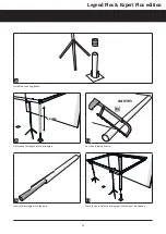 Preview for 15 page of ZDH ZERT Veranda Expert Plus Assembly Instructions Manual