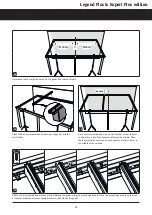 Preview for 18 page of ZDH ZERT Veranda Expert Plus Assembly Instructions Manual