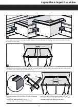 Preview for 19 page of ZDH ZERT Veranda Expert Plus Assembly Instructions Manual