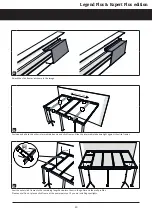 Preview for 20 page of ZDH ZERT Veranda Expert Plus Assembly Instructions Manual