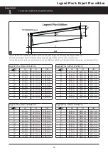 Preview for 28 page of ZDH ZERT Veranda Expert Plus Assembly Instructions Manual