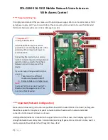 Preview for 7 page of ZDL ZDL-GSM-516-5112 Quick Setup Manual