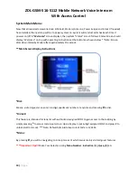 Preview for 10 page of ZDL ZDL-GSM-516-5112 Quick Setup Manual