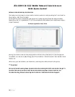 Preview for 17 page of ZDL ZDL-GSM-516-5112 Quick Setup Manual