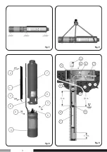 Preview for 4 page of ZDS P H3 Series Installation - Operating Instructions - Safety