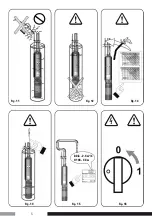 Preview for 6 page of ZDS P H3 Series Installation - Operating Instructions - Safety