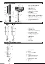 Preview for 24 page of ZDS P H3 Series Installation - Operating Instructions - Safety