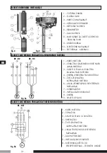 Preview for 32 page of ZDS P H3 Series Installation - Operating Instructions - Safety