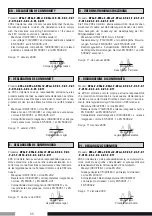 Preview for 56 page of ZDS P H3 Series Installation - Operating Instructions - Safety