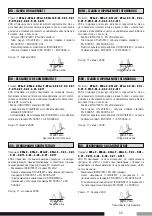 Preview for 57 page of ZDS P H3 Series Installation - Operating Instructions - Safety