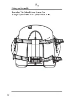 Предварительный просмотр 13 страницы Zeagle 1BCD Owner'S Manual