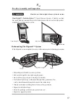 Предварительный просмотр 18 страницы Zeagle 1BCD Owner'S Manual