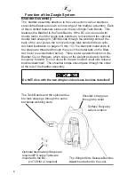 Предварительный просмотр 9 страницы Zeagle Buoyancy Compensator Owner'S Manual