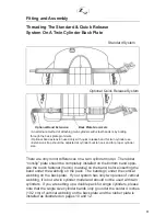 Предварительный просмотр 12 страницы Zeagle Buoyancy Compensator Owner'S Manual