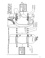 Предварительный просмотр 14 страницы Zeagle Buoyancy Compensator Owner'S Manual