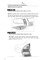 Предварительный просмотр 17 страницы Zeagle Buoyancy Compensator Owner'S Manual