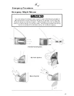 Предварительный просмотр 22 страницы Zeagle Buoyancy Compensator Owner'S Manual