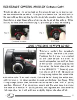 Preview for 11 page of Zeagle CW Octo 320-5010 Owner'S Manual