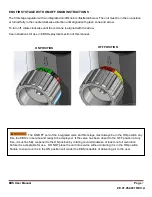 Предварительный просмотр 7 страницы Zeagle DEFENDER EBS 207 User Manual