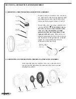 Предварительный просмотр 4 страницы Zeagle OCTO+ MK2 Manual