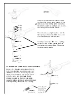 Предварительный просмотр 6 страницы Zeagle OCTO+ MK2 Manual