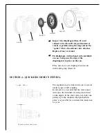 Предварительный просмотр 10 страницы Zeagle OCTO+ MK2 Manual