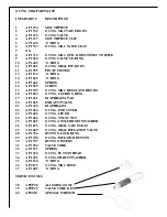 Предварительный просмотр 12 страницы Zeagle OCTO+ MK2 Manual