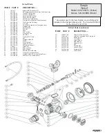 Preview for 3 page of Zeagle Octo-Z 320-7200BK Service Manual