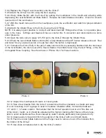 Preview for 11 page of Zeagle Octo-Z 320-7200BK Service Manual