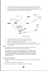 Preview for 8 page of ZEAK 5500-LB Owner'S Manual