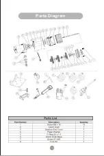 Preview for 14 page of ZEAK 5500-LB Owner'S Manual