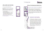 Preview for 6 page of Zeal-All ACT8000 Instructions For Use Manual