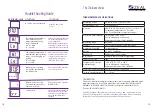 Preview for 10 page of Zeal-All ACT8000 Instructions For Use Manual