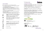 Preview for 11 page of Zeal-All ACT8000 Instructions For Use Manual