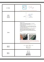 Preview for 6 page of Zeal-All ZA-1037P8G User Manual