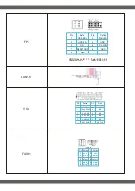 Preview for 7 page of Zeal-All ZA-1037P8G User Manual