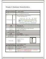 Предварительный просмотр 8 страницы Zeal-All ZA-4005+AC1 User Manual