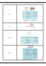 Предварительный просмотр 6 страницы Zeal-All ZA-6th User Manual