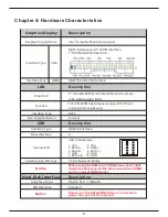 Preview for 8 page of Zeal-All ZA-B85P6G User Manual